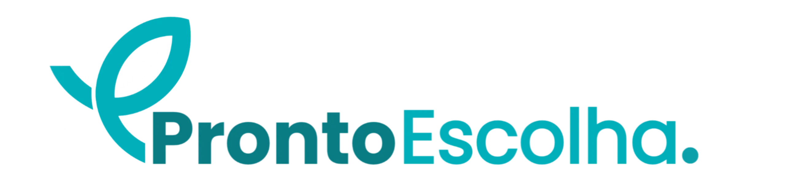 ProntoEscolha