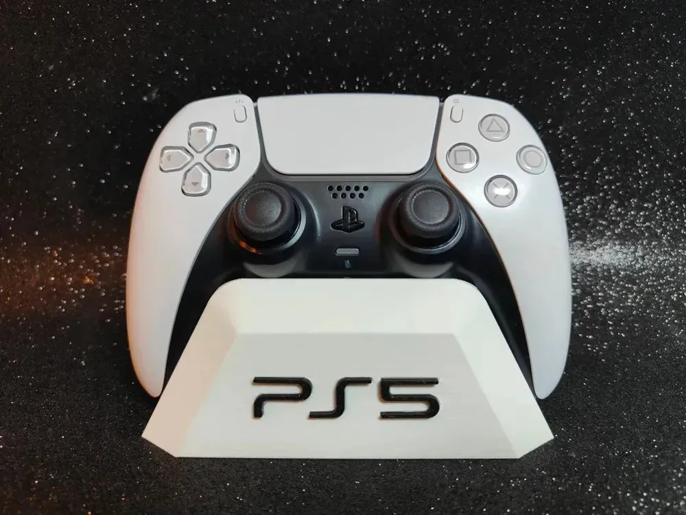 Console Playstation®5 Slim Digital - Pacote Astro Bot E Gran Turismo 7 - Branco - imagem 2