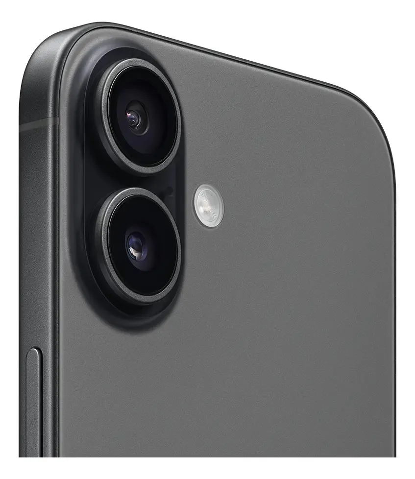 iPhone 17 256 GB 8 GB Preto - Distribuidor Autorizado - imagem 3